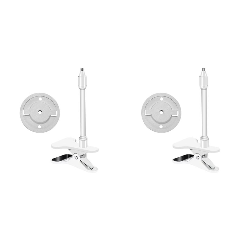 Tp-Link Camera Tapo C200 - Soporte de montaje flexible T24C 2X