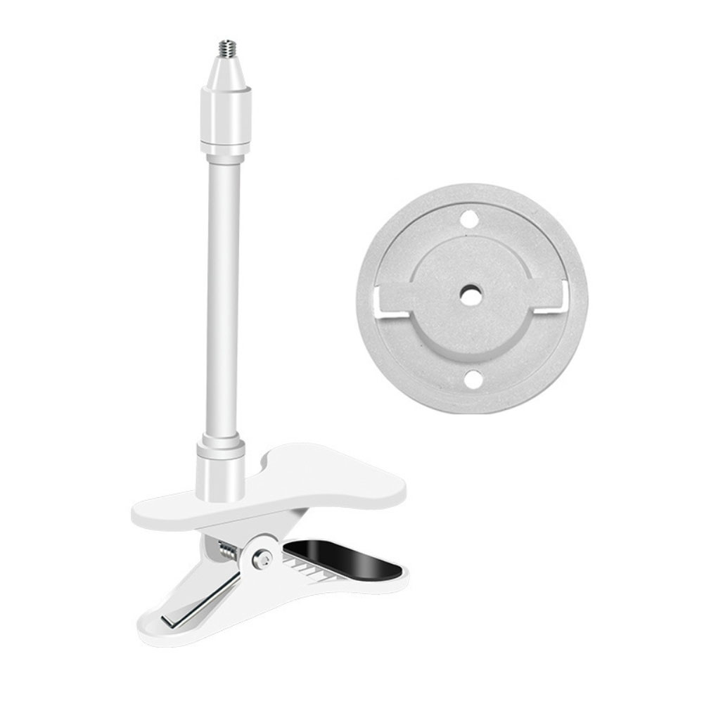 Tp-Link Camera Tapo C200 - Abrazadera de cámara Flexible portátil, soporte