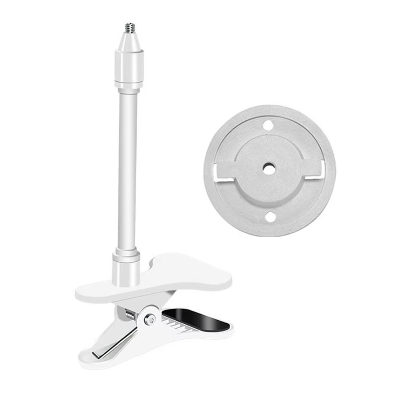 Soporte de montaje flexible T2 - Tp-Link Camera Tapo C200 reseña y precio